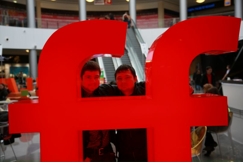 Сергей Сапожников фотография #5
