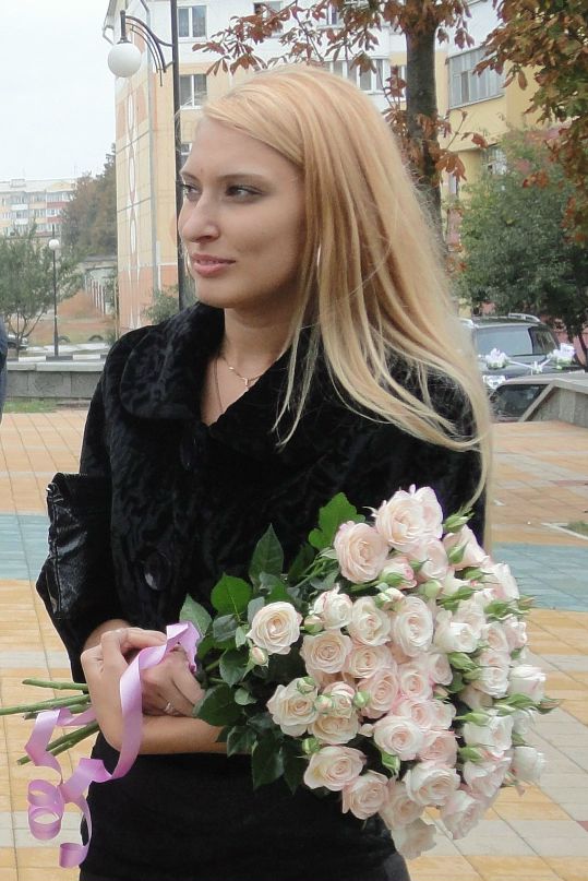 Екатерина Рыбакова фотография #4