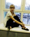 Фотография Шмелёвой Сони