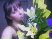 Фотография Сапоновой Тони