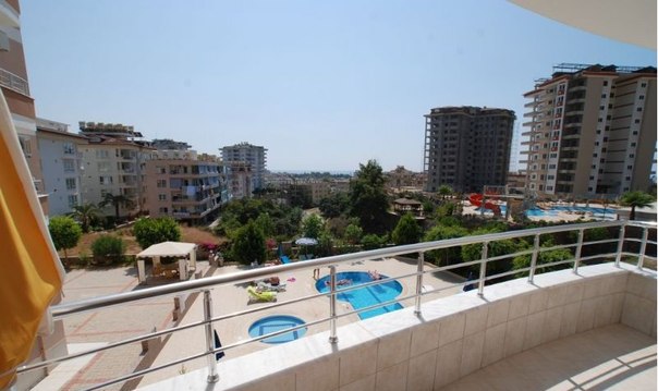 №6, Аланья Турция №6, Аланья Турция