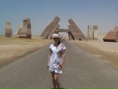 Фотография Шестопаловой Лилии