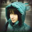 Фотография Мутьевой Елены