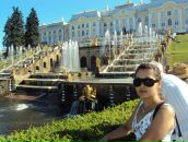 Фотография Булякановой Разили