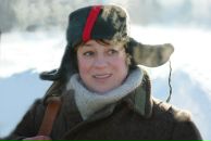 Фотография Путнис Елены