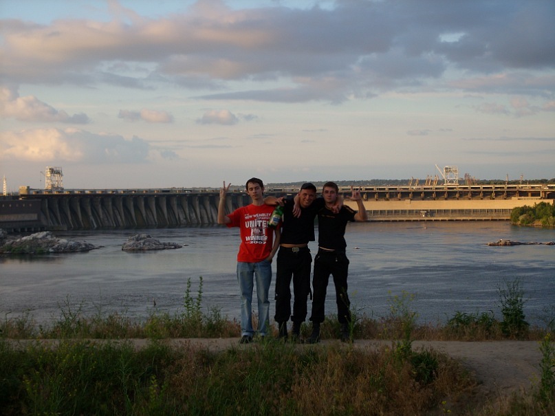 Иван Сиротченко фотография #21