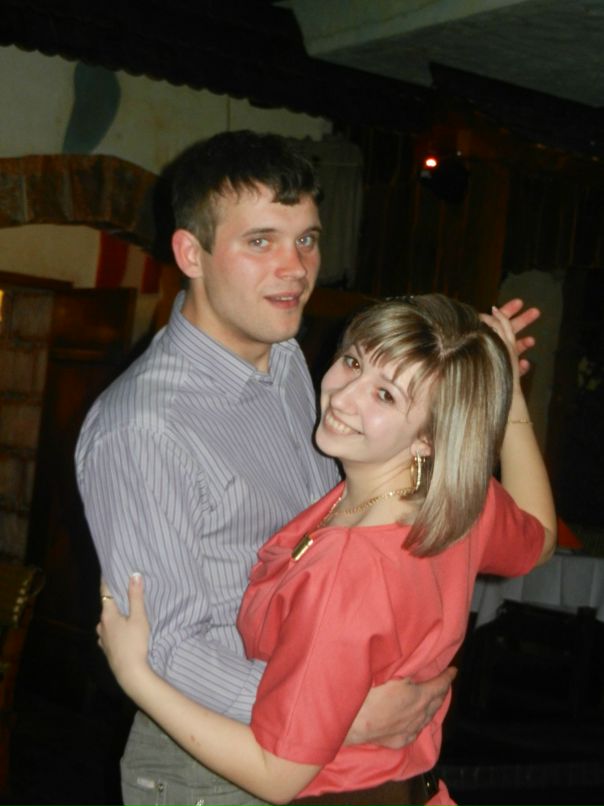 Інночка Рисак фотография #13