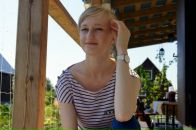 Фотография Федотовой Полины