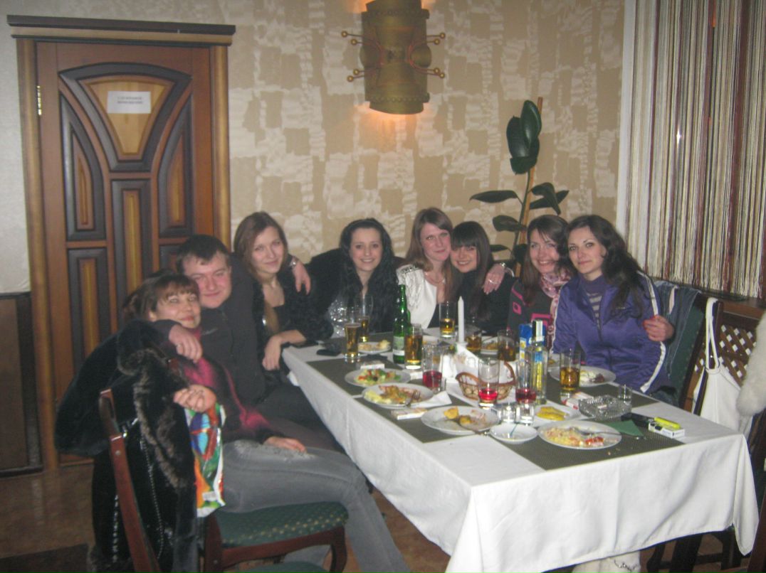 Дима Барсук фотография #28