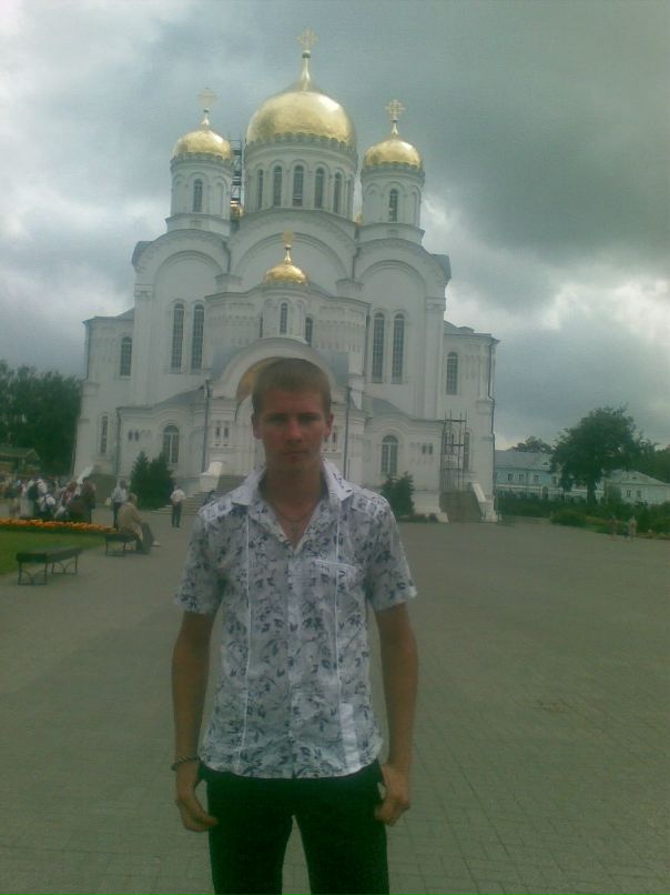 Дмитрий Сергеевич фотография #2