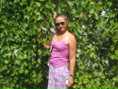 Фотография Силимович Ольги