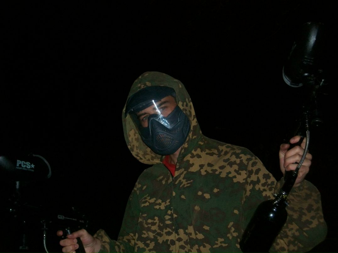 Дмитрий Лунёв фотография #28