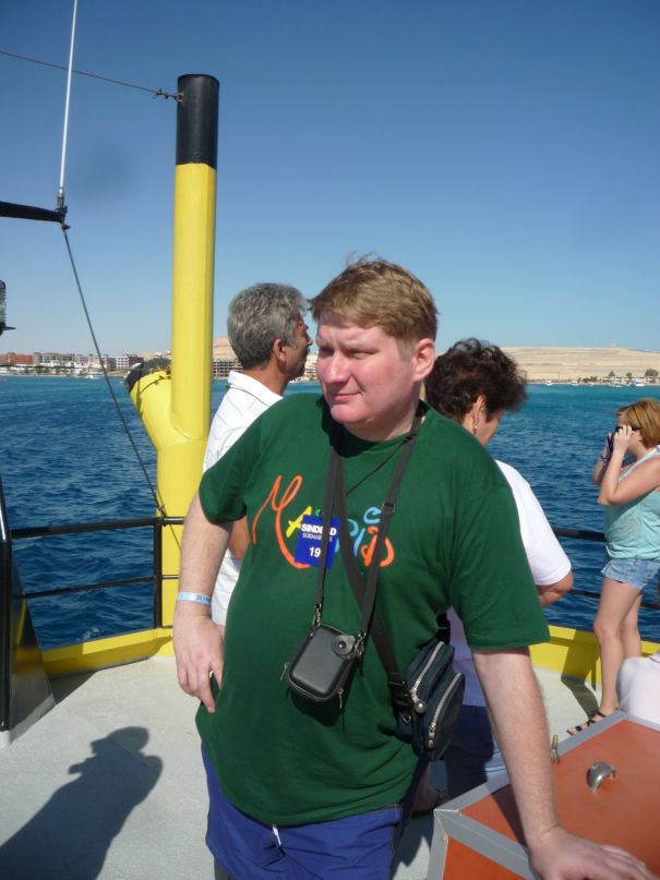 Сергей Коссов фотография #30