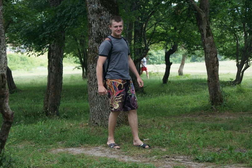 Александр Орлов фотография #24