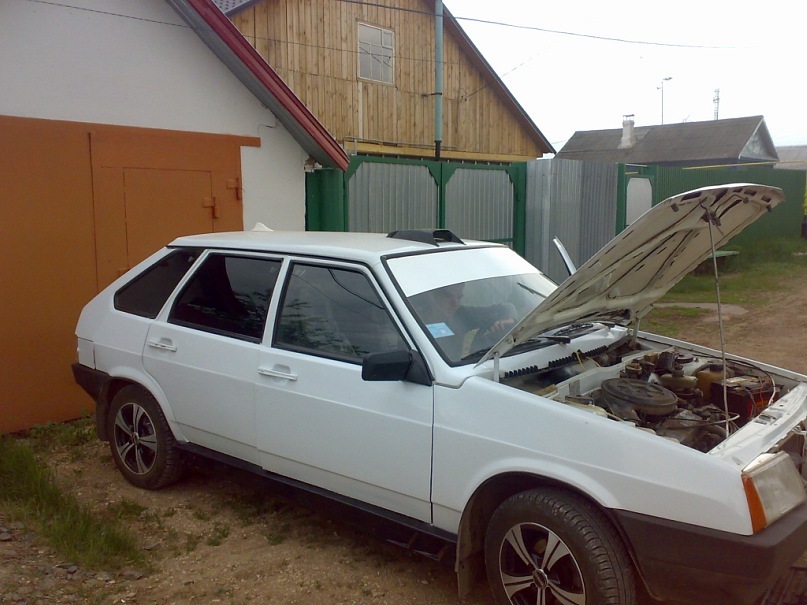 Антон Сергеевич фотография #49