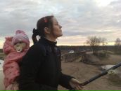 Фотография Климовой Анны