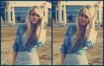 Фотография Нацибуллиной Евгении