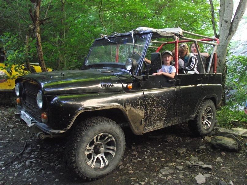 Сергей Тимошкин фотография #50