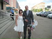 Фотография Опариной Светланы