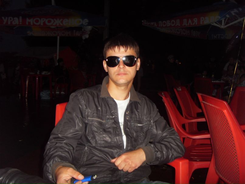 Александр Поваров фотография #6