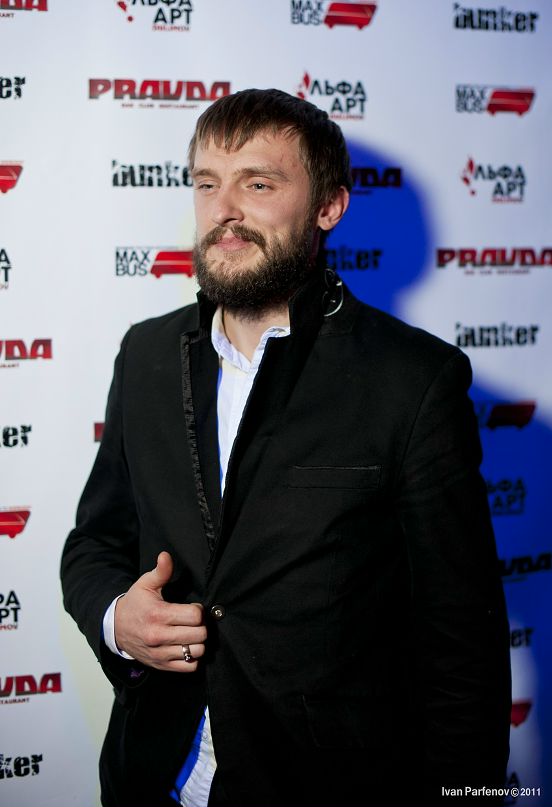 Иван Парфенов фотография #35