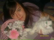 Фотография Леоновой Марии