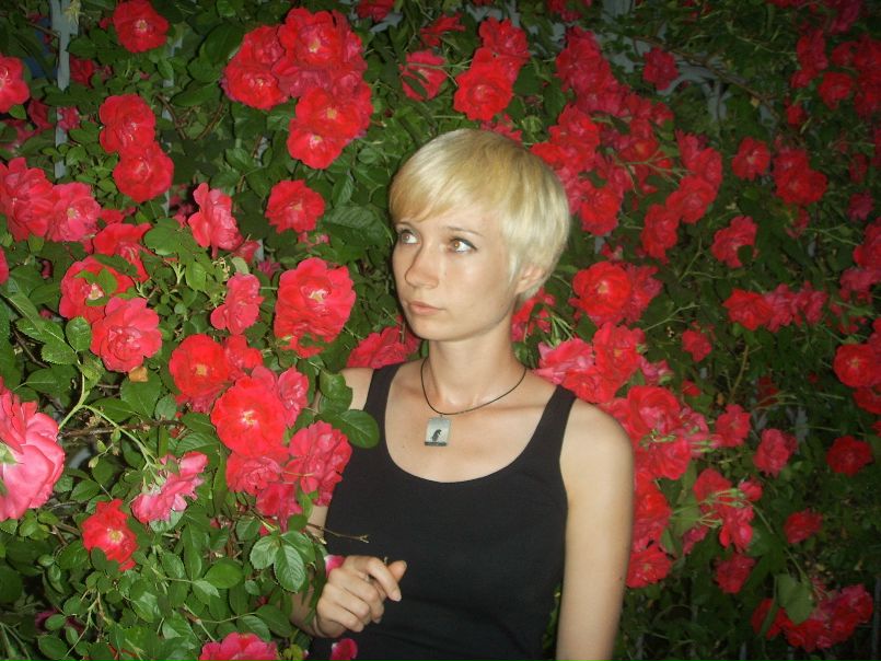 №19, Дарья Качегина, Санкт-Петербург №19, Дарья Качегина, Санкт-Петербург