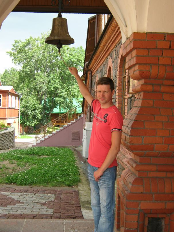 Сергей Игнатьев фотография #47
