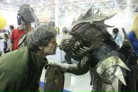 Фотография Антонова Ясика