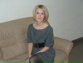 Фотография Коротаевой Оксаны