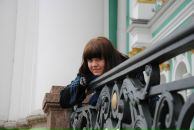 Фотография Горячевой Нади