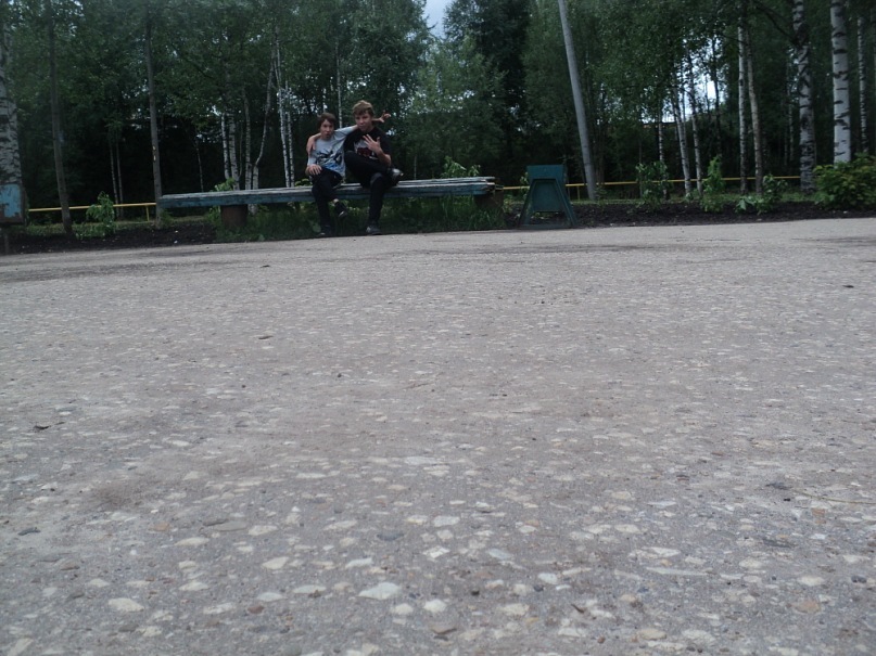 Данил Глушко фотография #38