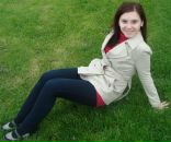 Фотография Штамарас Ирины