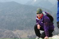 Фотография Ждановой Надежды