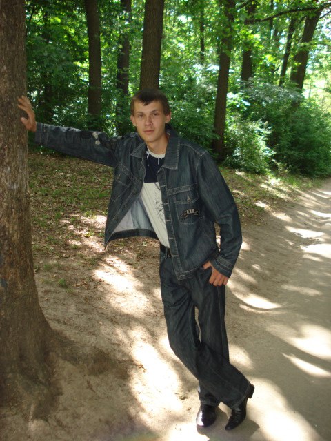 Ярік Ткаченко фотография #25