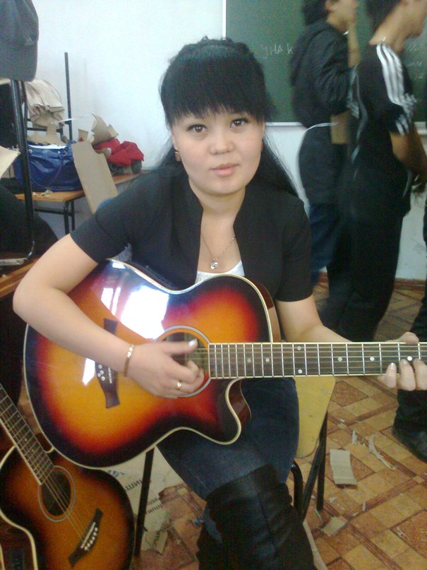 Эрес Монгуш фотография #44