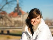 Фотография Федоровой Марины