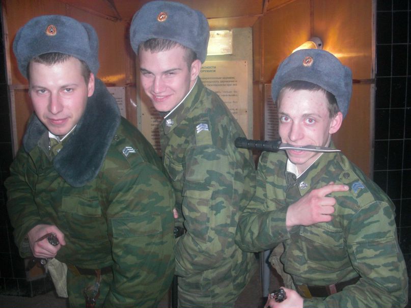 Валера Поляков фотография #17