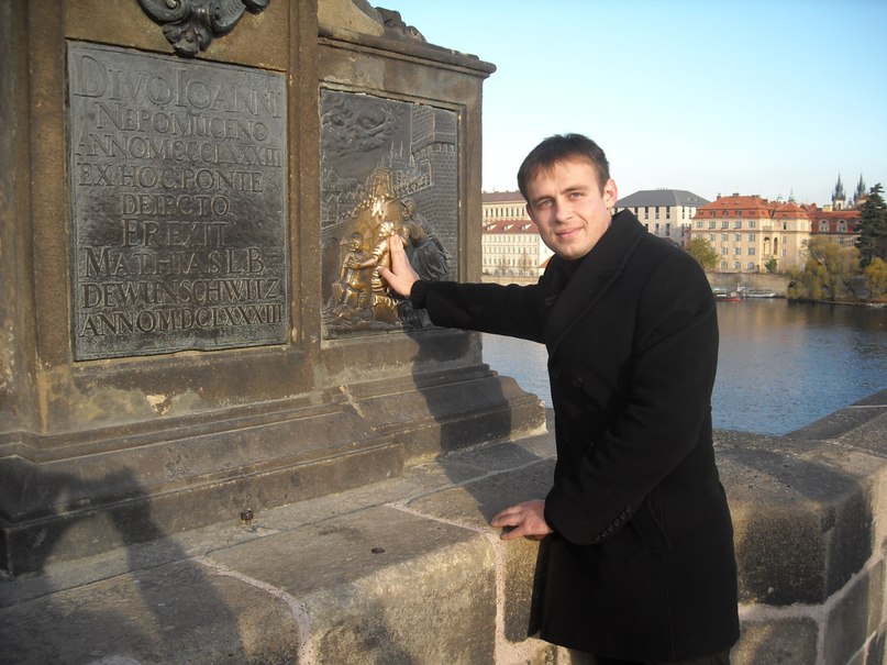 Ярослав (-) фотография #50