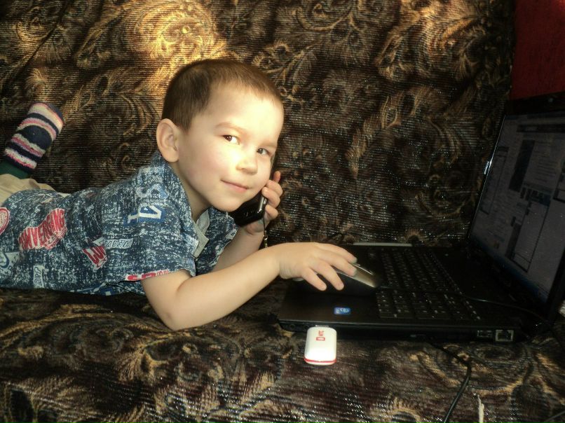 Андрей Дмитриев фотография #9