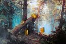 Антон Иванов фотография #38 (источник - https://vk.com/id154144243)
