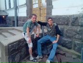 Фотография Аносова Алексея