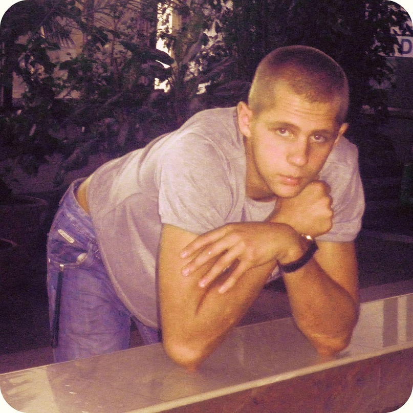 Дмитрий Божко фотография #13