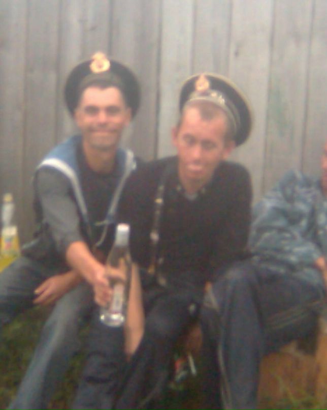 Вася Поварницын фотография #20