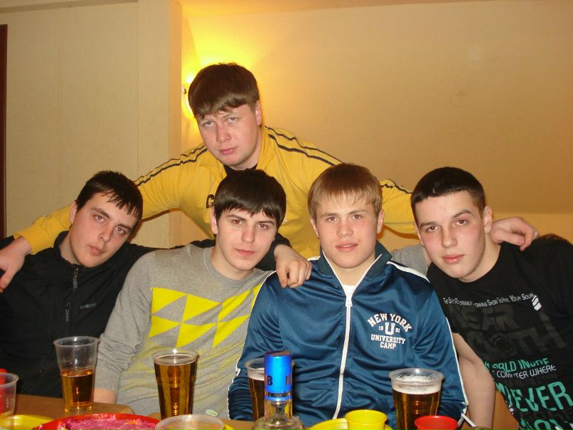 Владислав Матюшенко фотография #49