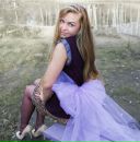 Фотография Воробьёвой Анастасии