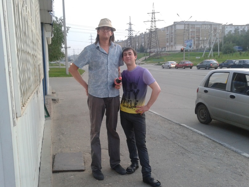 Дмитрий Коптев фотография #21