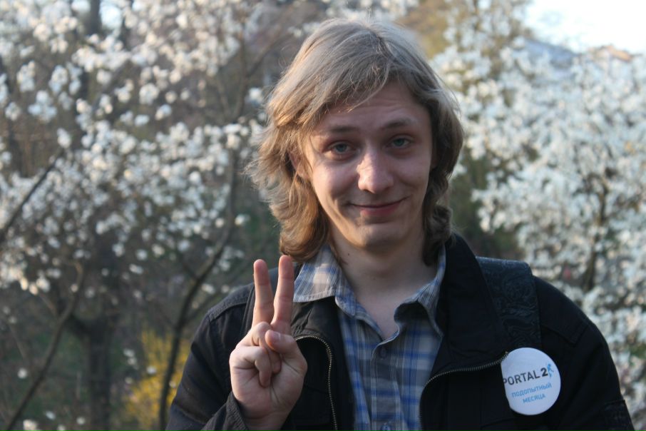 Дмитрий Улитин фото №38