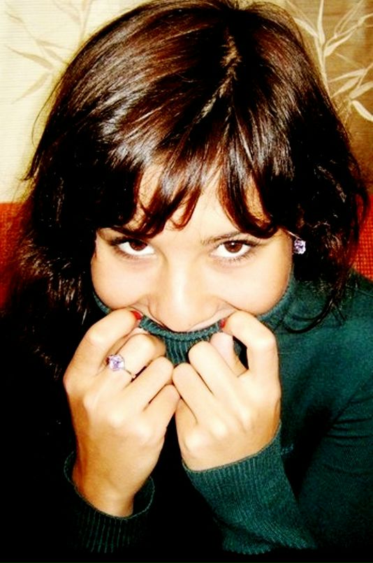 Даша Федосеенко фотография #46