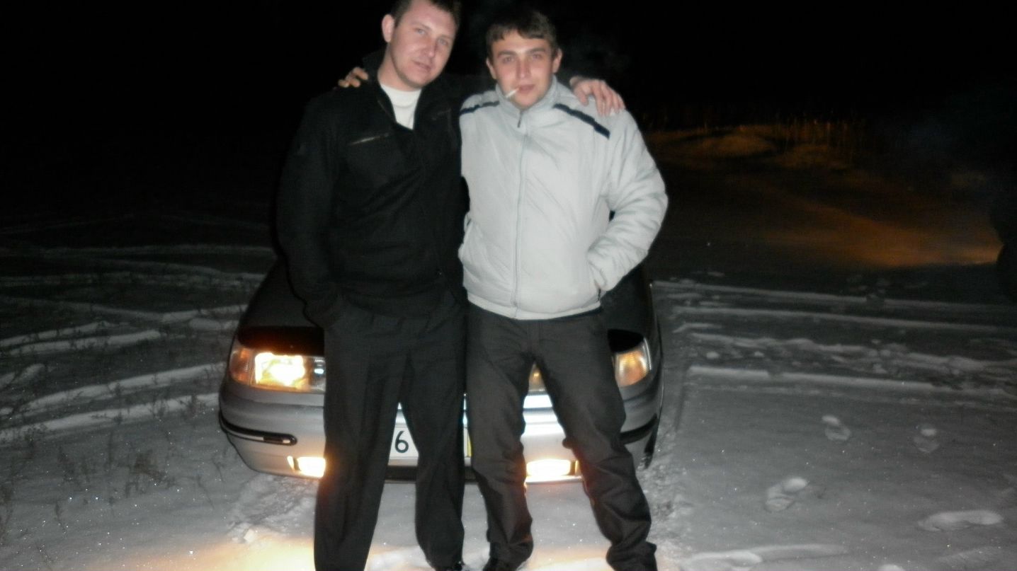 Александр Бугаев фотография #41